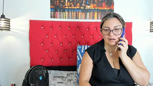 carolinacrus01 online show from 09/14/25, 03:55