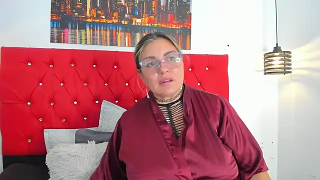 carolinacrus01 online show from 02/12/26, 04:46