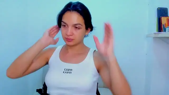 ISA BELLA VZL online show from 04/05/26, 06:49