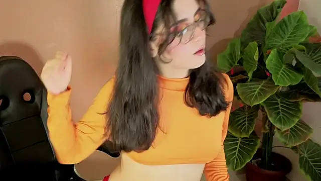 LiLLiAnderson online show from 10/04/25, 11:41