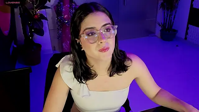 LiLLiAnderson online show from 01/12/26, 11:48