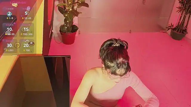 LiLLiAnderson online show from 03/05/26, 11:39