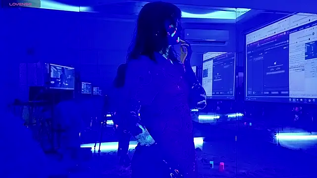 LiLLiAnderson online show from 03/26/26, 12:44