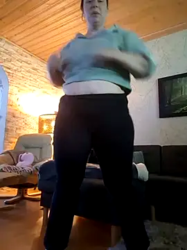 Chrissy Christal online show from 09/11/25, 09:09