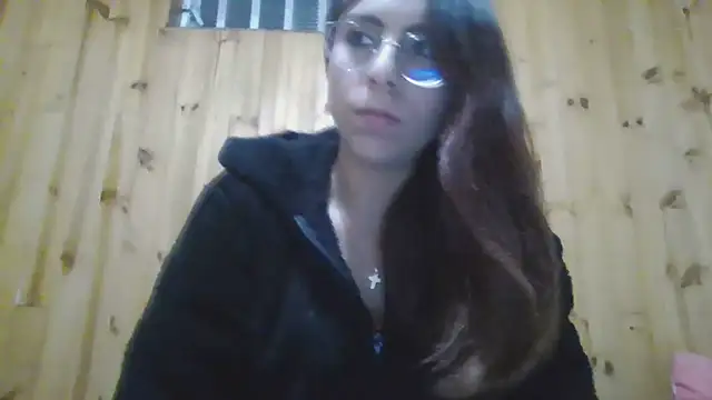 Roselingalvis13 online show from 12/15/25, 02:38