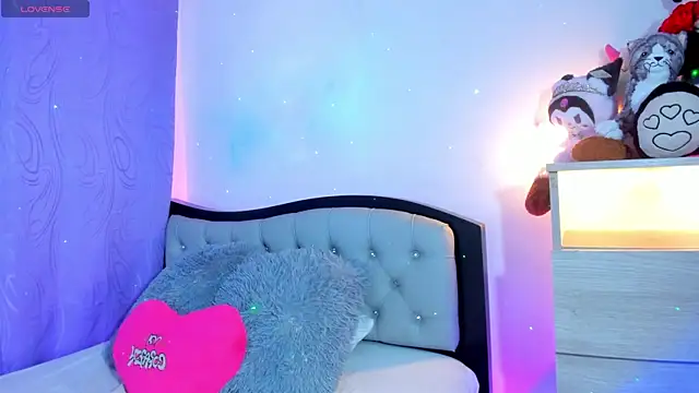 my aleja  online show from 02/20/26, 11:43