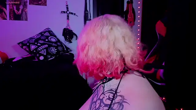 Mariana velezz online show from 09/11/25, 07:08