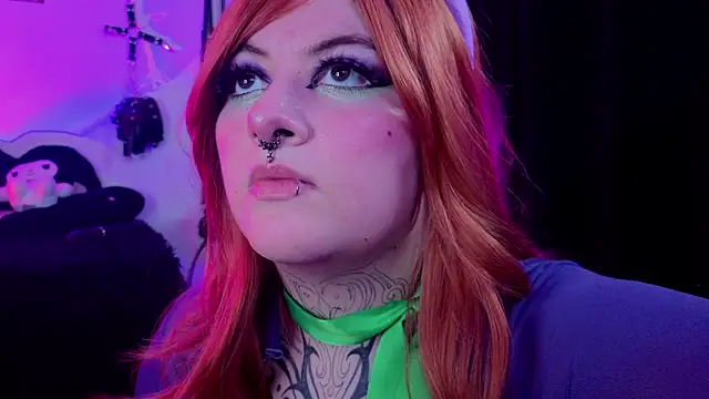 Mariana velezz online show from 10/16/25, 10:11