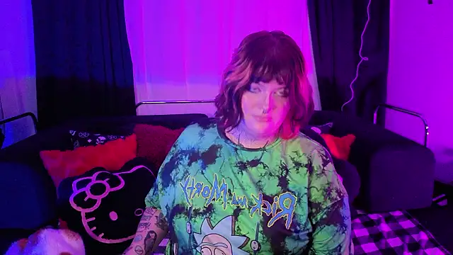 Mariana velezz online show from 03/13/26, 12:17