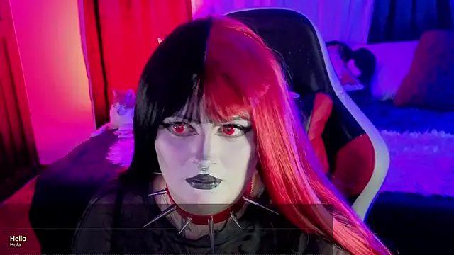 Mariana velezz online show from 04/18/26, 02:37