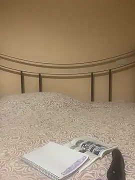 SarettaB90 online show from 12/04/25, 05:54