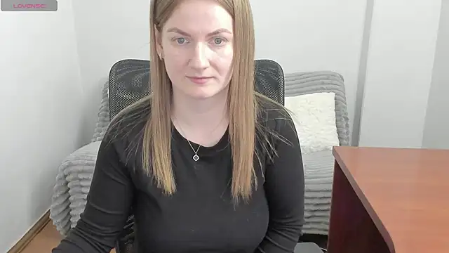 Alisha Skyes online show from 03/29/26, 08:20