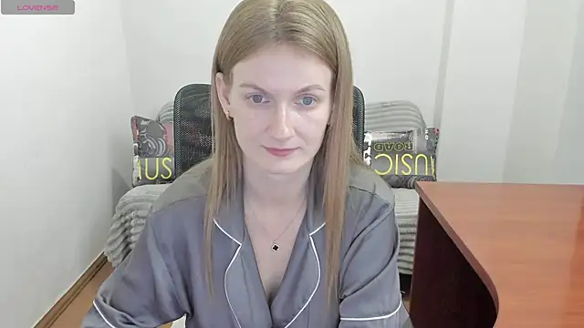 Alisha Skyes online show from 07/07/26, 05:17