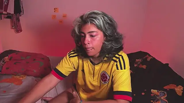 Snapshot of Andrewpetrikov_ chatting on 09/12/25, 07:14 Andrewpetrikov online show from 09/12/25, 07:14