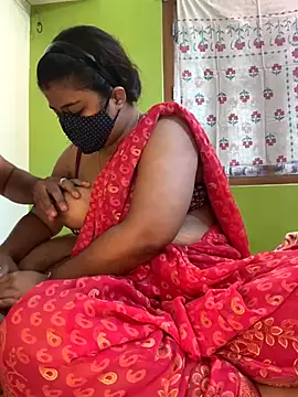 SwatiCam online show from 11/03/25, 04:47