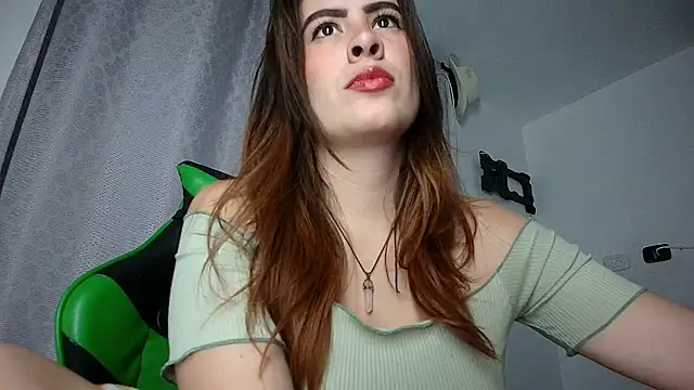 ImSophieFox online show from 02/25/26, 03:38