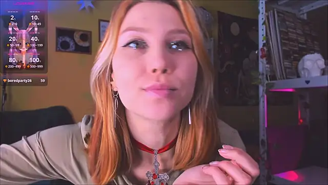 Snapshot of Nicole_matt chatting on 09/27/25, 03:55 Nicole matt online show from 09/27/25, 03:55