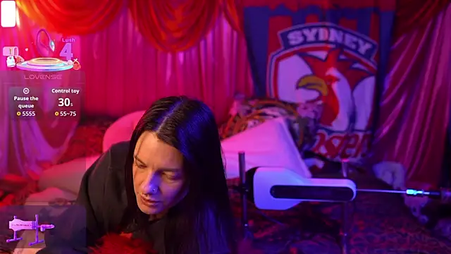 Snapshot of Sookie_Soxxxe chatting on 09/11/25, 11:21 Sookie Soxxxe online show from 09/11/25, 11:21