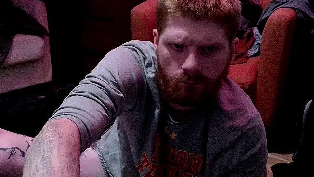 Snapshot of Magnetic127 chatting on 10/26/25, 03:23 Magnetic127 online show from 10/26/25, 03:23