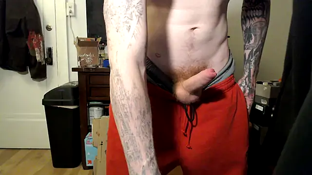 Snapshot of Magnetic127 chatting on 04/02/26, 02:31 Magnetic127 online show from 04/02/26, 02:31