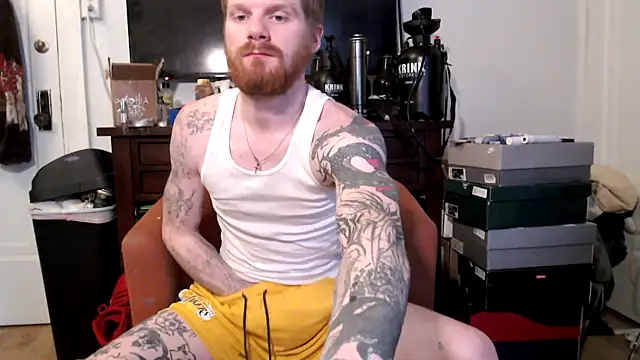 Snapshot of Magnetic127 chatting on 04/04/26, 02:14 Magnetic127 online show from 04/04/26, 02:14