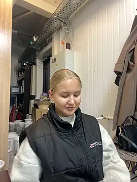 CandyVice online show from 09/08/25, 05:12