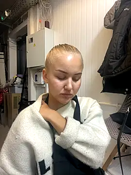 CandyVice online show from 09/20/25, 04:41