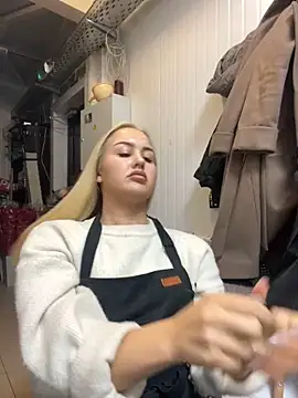 CandyVice online show from 09/24/25, 04:54