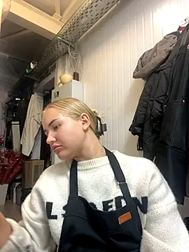 CandyVice online show from 09/26/25, 06:12