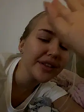 CandyVice online show from 10/28/25, 08:22