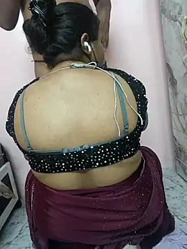 dhanshri143 online show from 05/29/26, 03:10