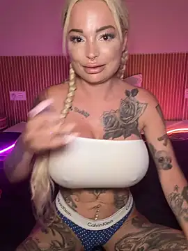 shortybig official online show from 07/01/26, 04:14