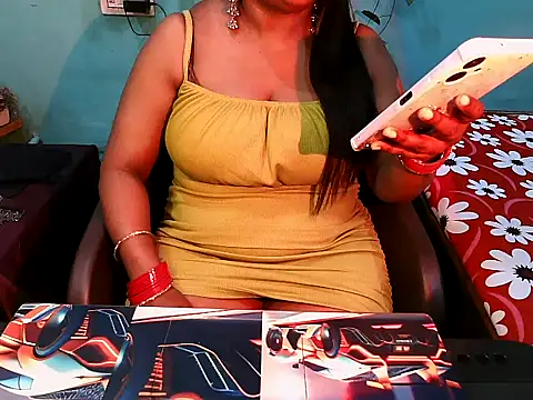 PREETI BABY online show from 02/19/26, 06:04