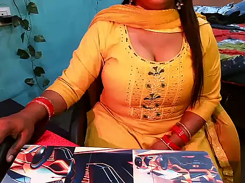 PREETI BABY online show from 02/20/26, 08:27