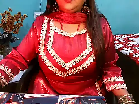 PREETI BABY online show from 04/10/26, 05:01