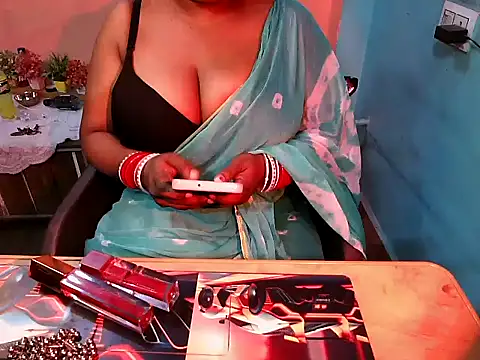 Snapshot of PREETI_BABY chatting on 07/01/26, 06:48 PREETI BABY online show from 07/01/26, 06:48
