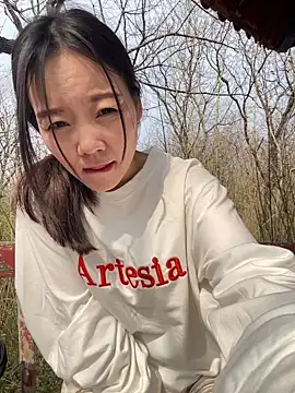 xinmeng-000 online show from 03/13/26, 07:15