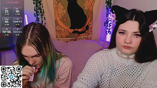 mirana blade online show from 11/23/25, 06:35