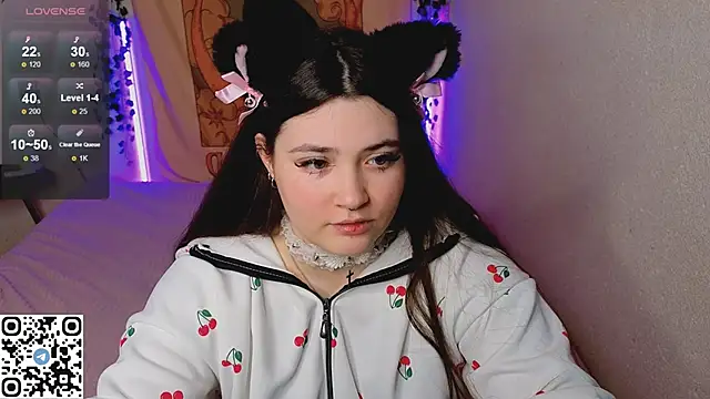 mirana blade online show from 11/26/25, 08:37