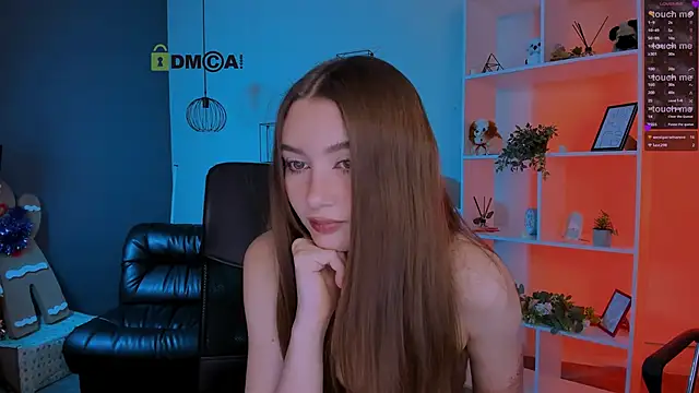 lissa night online show from 01/09/26, 02:20