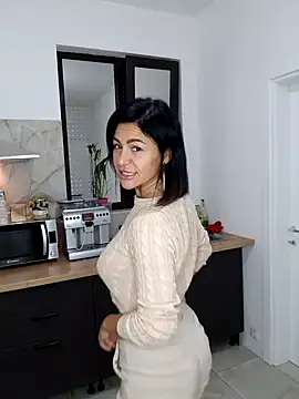 Arya Lexy online show from 10/10/25, 11:42