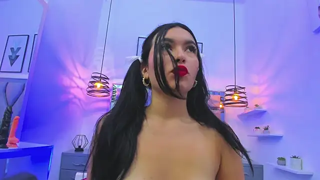 Ambar Cullen online show from 09/22/25, 08:33