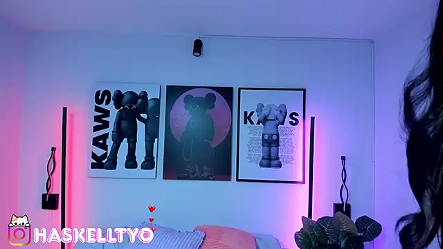 TokyoHaskel online show from 11/26/25, 03:40