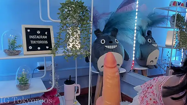 TokyoHaskel online show from 04/08/26, 04:12