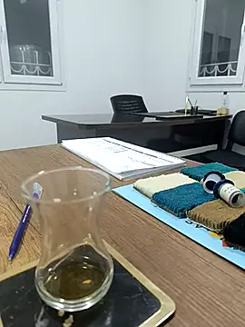 Yaman 33 online show from 11/03/25, 01:12