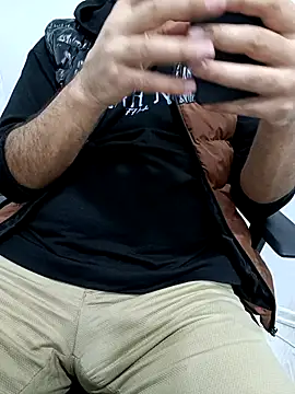 Yaman 33 online show from 04/07/26, 08:04