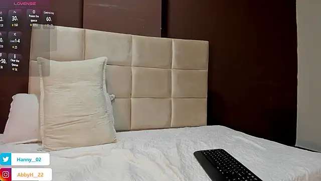 Abby   02 online show from 03/28/26, 01:11