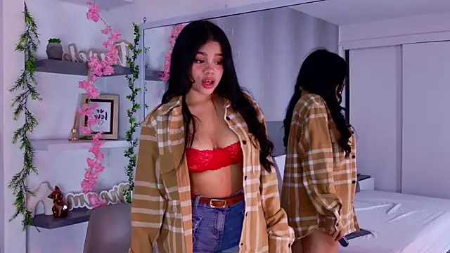 Snapshot of Celine_Lee chatting on 09/27/25, 07:41 Celine Lee online show from 09/27/25, 07:41