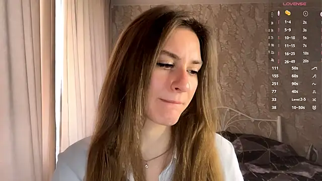 miainheat online show from 10/09/25, 09:07