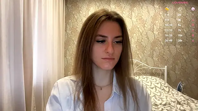 miainheat online show from 10/24/25, 09:06